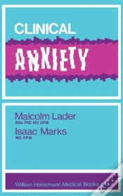Capa do artigo Clinical Anxiety