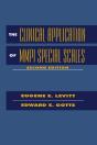 Clinical Application Of Mmpi Special Scales - Preview