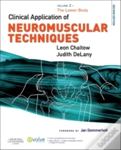 Capa do artigo Clinical Application Of Neuromuscular Techniques, Volume 2 E-Book