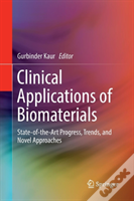 Clinical Applications Of Biomaterials