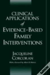 Capa do artigo Clinical Applications Of Evidence-Based Family Interventions