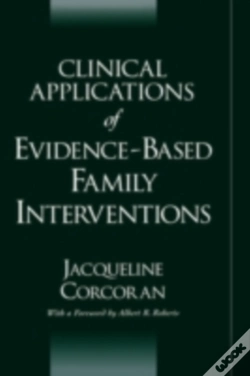 Capa do artigo Clinical Applications Of Evidence-Based Family Interventions