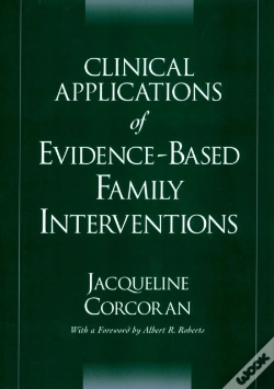 Capa do artigo Clinical Applications Of Evidence-Based Family Interventions