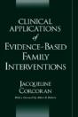 Clinical Applications Of Evidence-Based Family Interventions - Preview