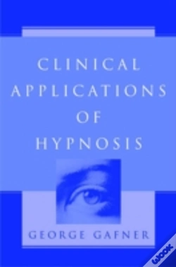 Capa do artigo Clinical Applications Of Hypnosis