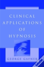 Capa do artigo Clinical Applications Of Hypnosis