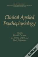Clinical Applied Psychophysiology