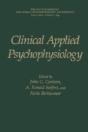 Clinical Applied Psychophysiology - Preview