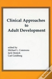 Capa do artigo Clinical Approaches To Adult Development