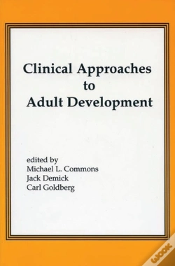 Capa do artigo Clinical Approaches To Adult Development