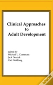 Capa do artigo Clinical Approaches To Adult Development Or Close Relationships And Socioeconomic Development
