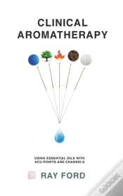 Capa do artigo Clinical Aromatherapy