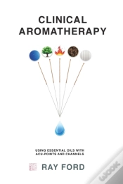 Capa do artigo Clinical Aromatherapy