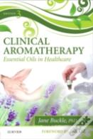 Clinical Aromatherapy