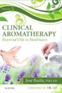 Clinical Aromatherapy - Preview