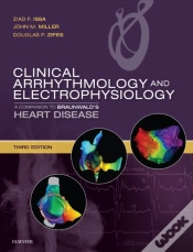Capa do artigo Clinical Arrhythmology And Electrophysiology E-Book