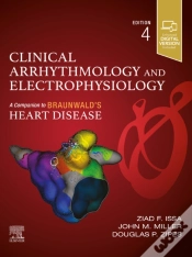 Capa do artigo Clinical Arrhythmology And Electrophysiology E-Book