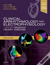 Capa do artigo Clinical Arrhythmology And Electrophysiology