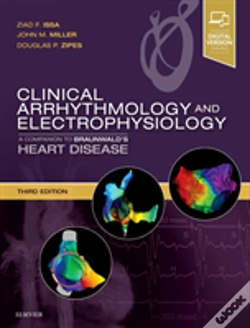 Capa do artigo Clinical Arrhythmology And Electrophysiology