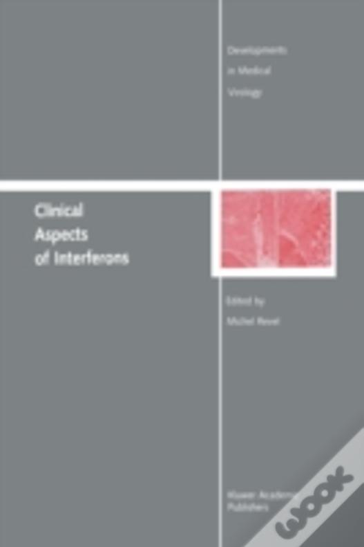 Clinical Aspects Of Interferons