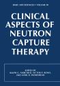 Clinical Aspects Of Neutron Capture Therapy - Preview