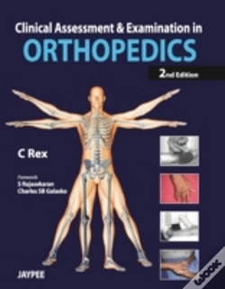Capa do artigo Clinical Assessment And Examination In Orthopedics