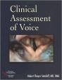 Clinical Assessment Of Voice - Preview