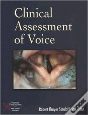 Capa do artigo Clinical Assessment Of Voice