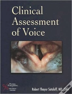 Capa do artigo Clinical Assessment Of Voice
