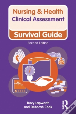 Capa do artigo Clinical Assessment