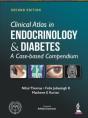 Clinical Atlas In Endocrinology And Diabetes - Preview