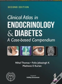 Capa do artigo Clinical Atlas In Endocrinology And Diabetes