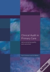 Capa do artigo Clinical Audit In Primary Care
