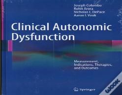 Clinical Autonomic Dysfunction