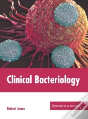 Capa do artigo Clinical Bacteriology