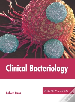 Capa do artigo Clinical Bacteriology