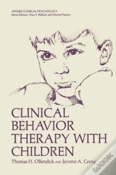 Clinical Behavior Therapy With Children