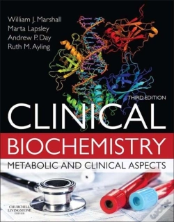 Capa do artigo Clinical Biochemistry E-Book