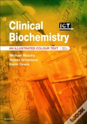 Capa do artigo Clinical Biochemistry