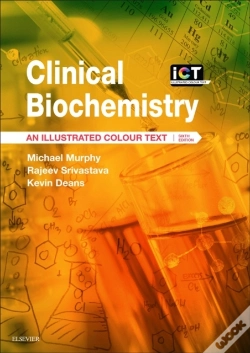 Capa do artigo Clinical Biochemistry