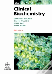 Capa do artigo Clinical Biochemistry