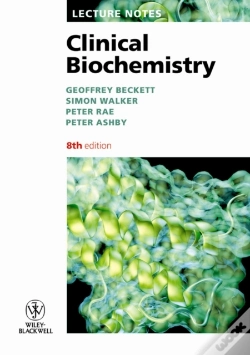 Capa do artigo Clinical Biochemistry