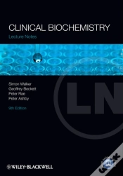 Capa do artigo Clinical Biochemistry