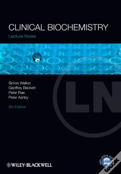 Capa do artigo Clinical Biochemistry
