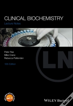 Capa do artigo Clinical Biochemistry