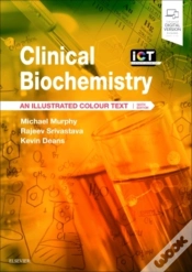 Capa do artigo Clinical Biochemistry