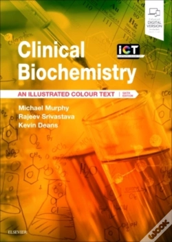 Capa do artigo Clinical Biochemistry