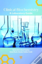 Capa do artigo Clinical Biochemistry