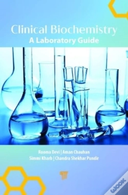 Capa do artigo Clinical Biochemistry