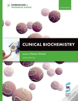 Capa do artigo Clinical Biochemistry
